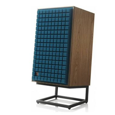 JBL L100 MkII Classic Speakers with stands